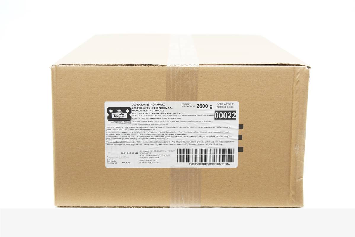 30EG778---ECLAIR-NORMAL-PUR-BEURRE-CT-200x13grx1200