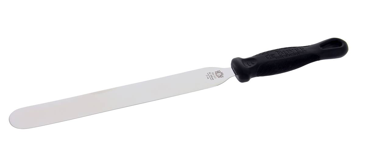 Spatule fkofficium droite 25 cm