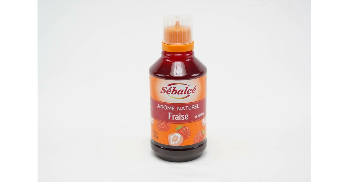 elfbar nachfüll pod läuft aus Arôme Concentré Vincent - Fruits des Bois (30ml) main image 1