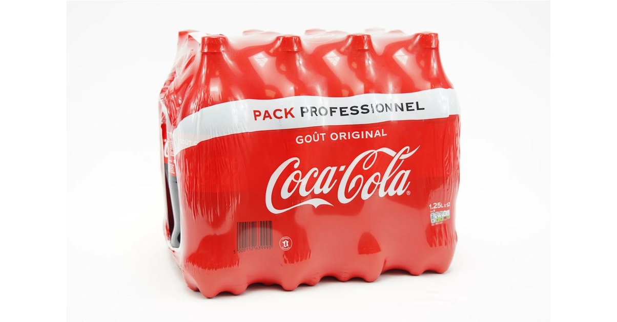 Tonneau De Décoration Rouge Coca-Cola – 25L – Métal – Artisanal Français – Modifié