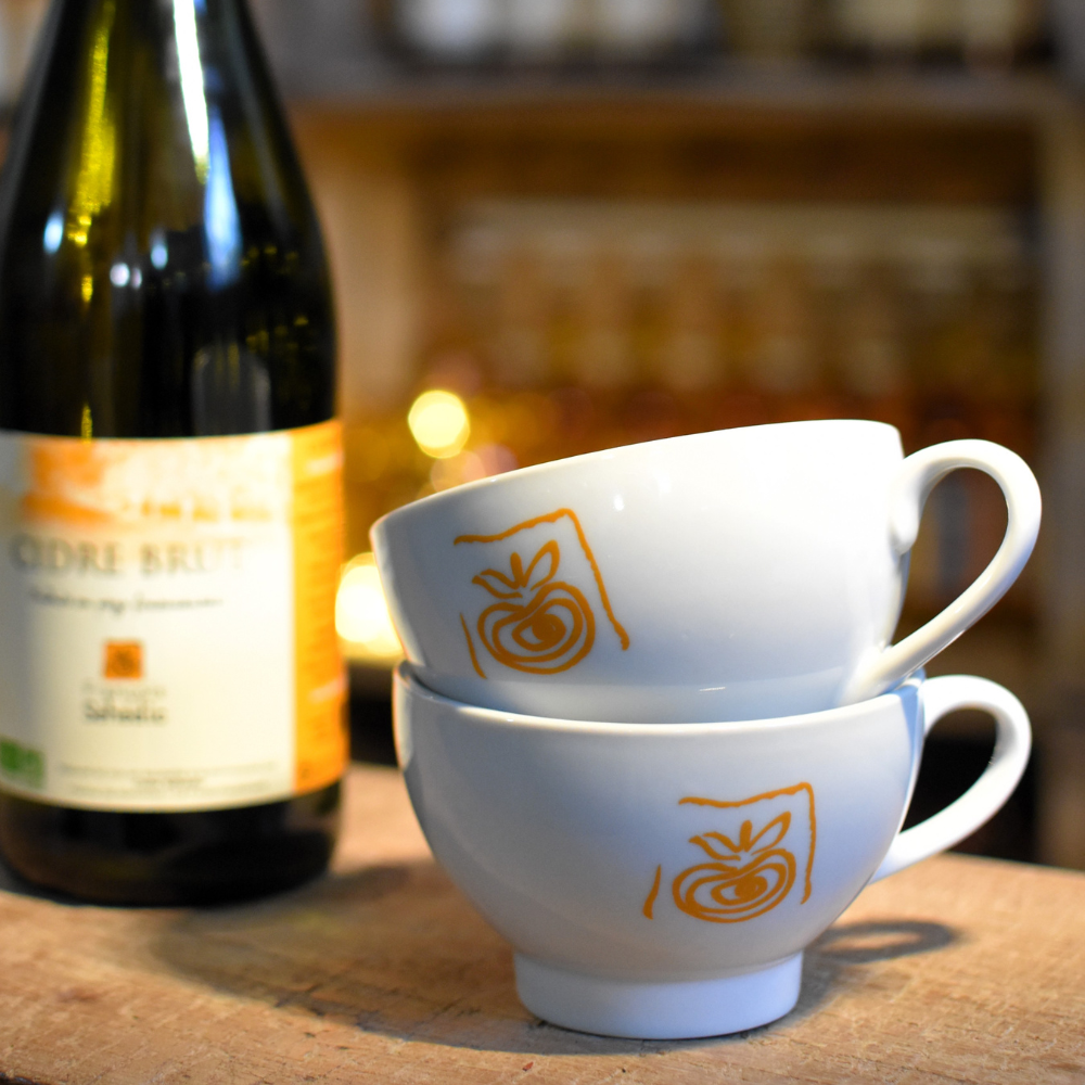 Bolée cidre séhédic