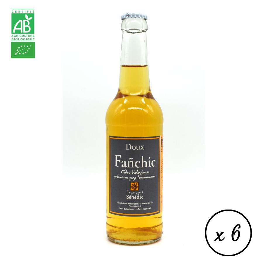 fanchic doux