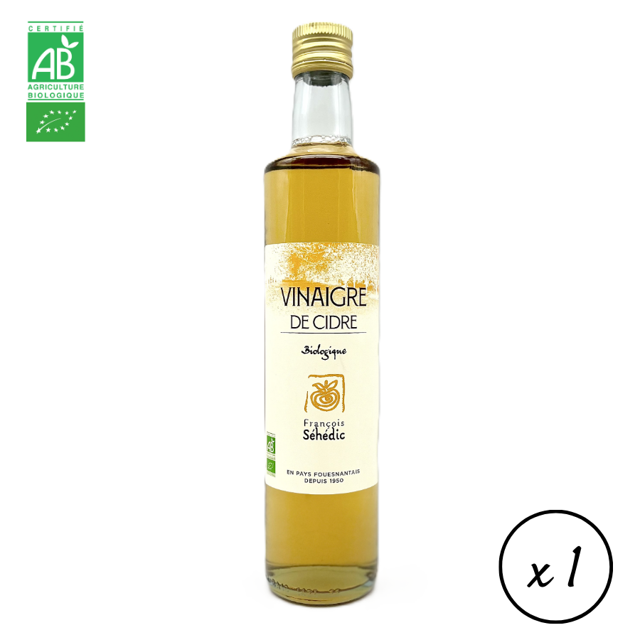 vinaigre 2026