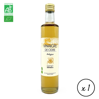 vinaigre 2026