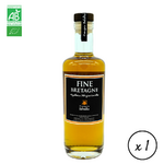 Fine bretagne AOC bio Séhédic 50 cl