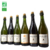 coffret découverte - cidre sehédic brut kertoban extra brut gwennic blanc d'armorique
