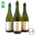 coffret cidre bio séhédic brut demi-sec doux