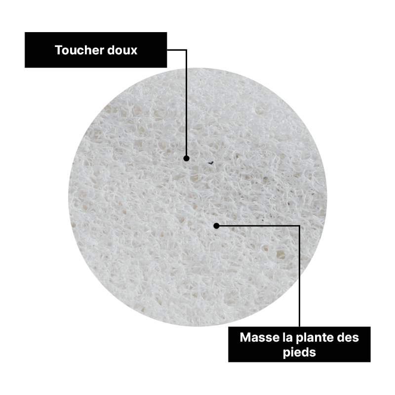 zoom-sur-texture-tapis-antigua-fausses-bouclettes-en-plastiques-avec-toucher-doux-et-qui-masse-corps-et-plante-des-pieds