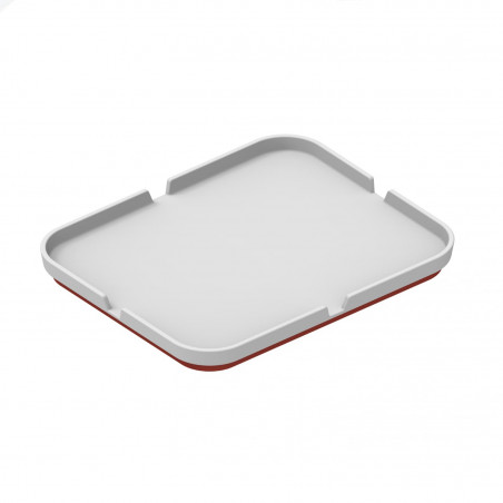 assiette-a-rebord-rectangulaire-du-theomatik-pour-caler-tranche-pain-pour-faire-tartine-avec-une-seule-main
