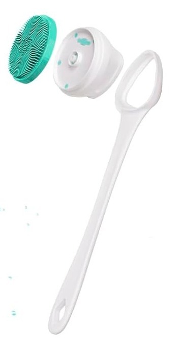 vue-explosée-de-brosse-soins-de-la-peau-rechargeable-accessoire-tout-en-un-nettoye-exfolie-visage-corps-pieds