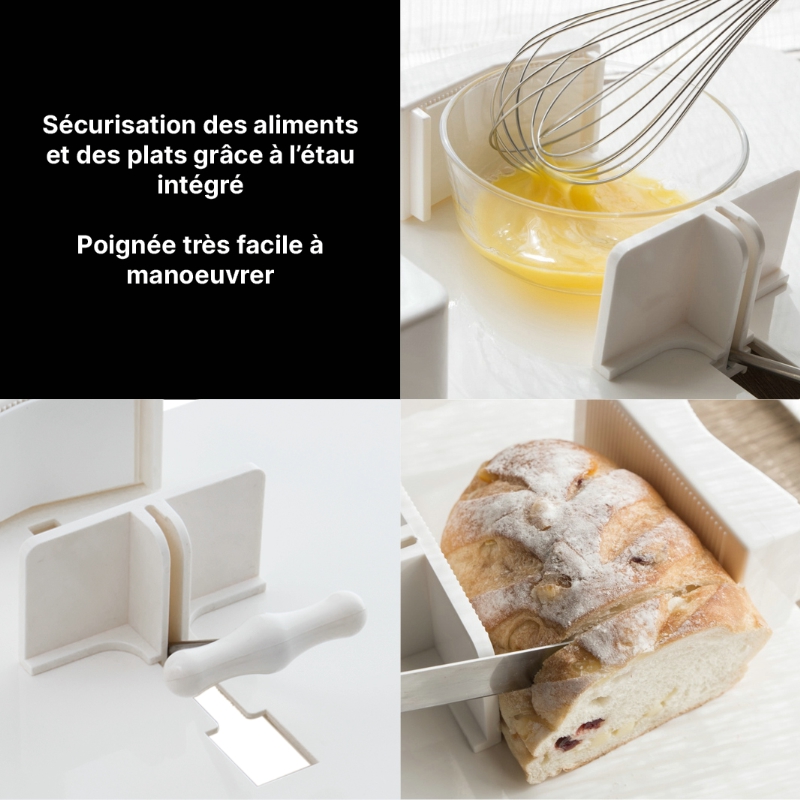 zoom-securisation-plan-préparation-repas-maxi-par-un-etau-1-fouet-fouette-jaunes-œufs-dans-bol-2-couteau-coupe-pain-3-zoom-poignee