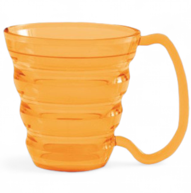 une-tasse-ergo-orange-avec-forme-ergonomique-pour-une-bonne-prise-en-main