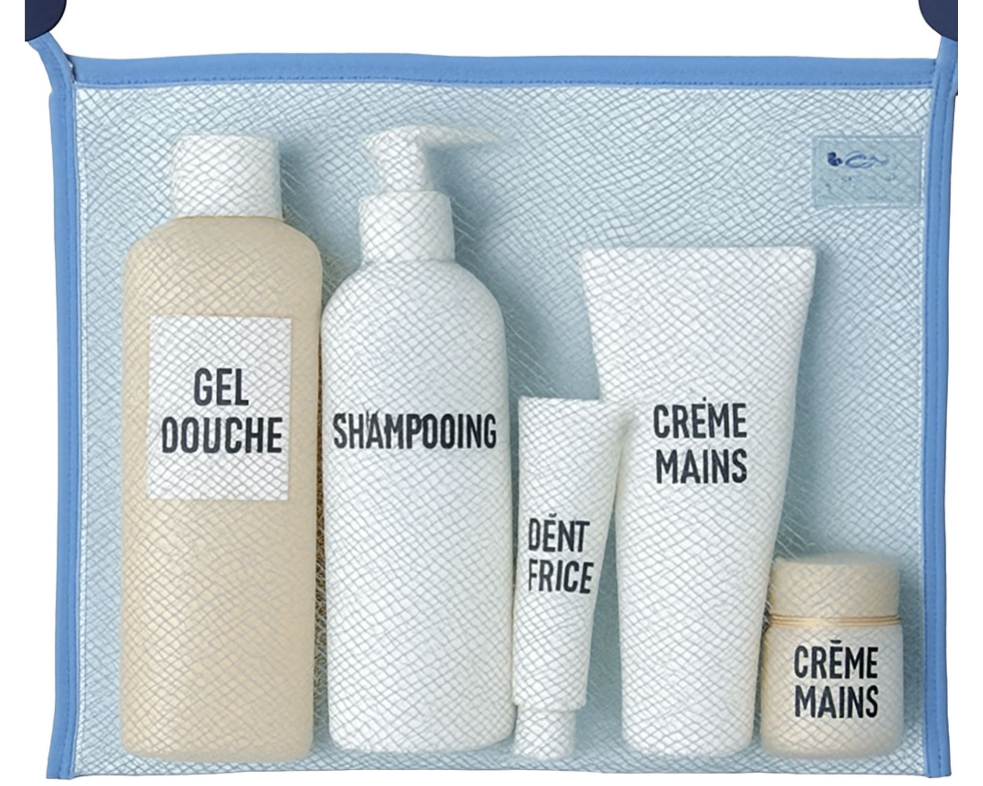REER FILET DE BAIN
