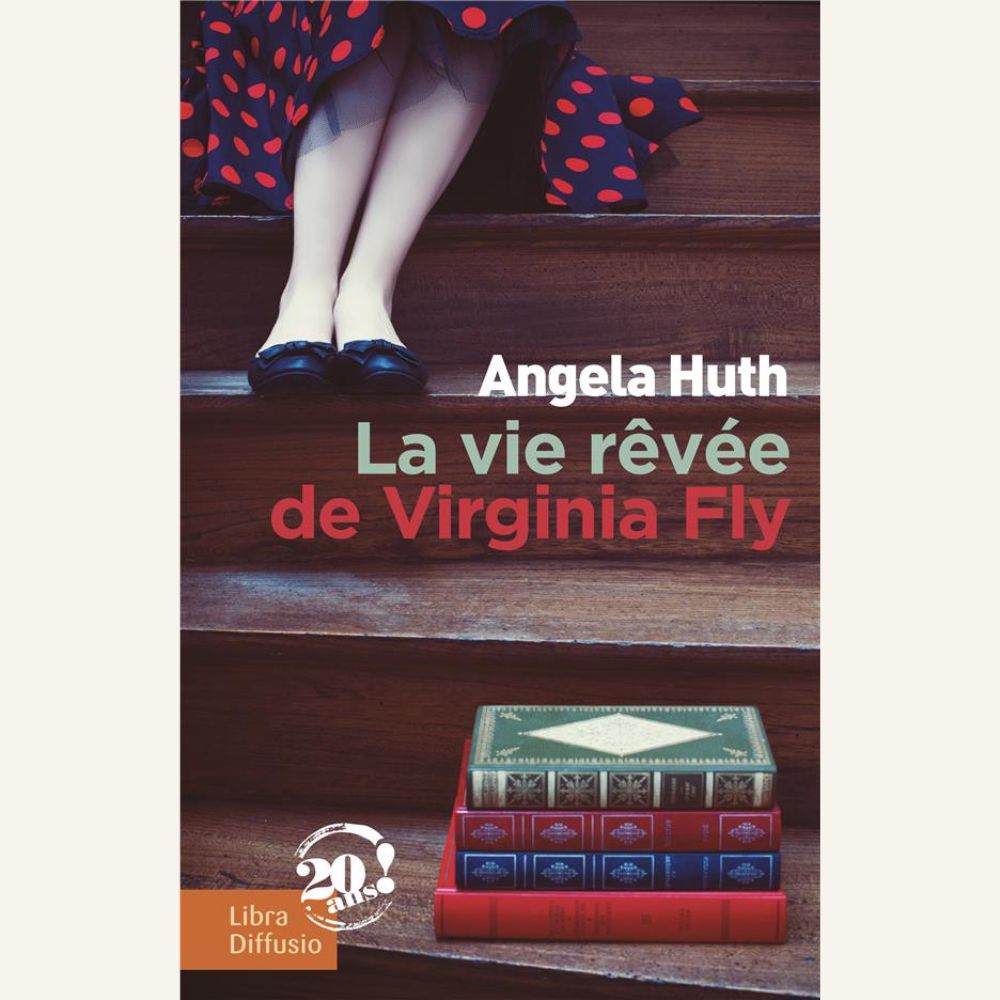 La vie revee de Virginia Fly