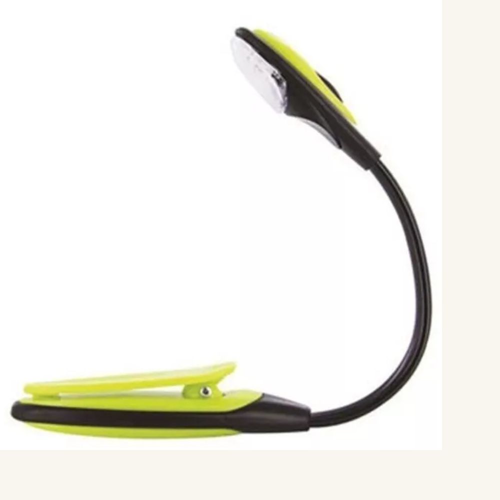 Lampe De Lecture Pince