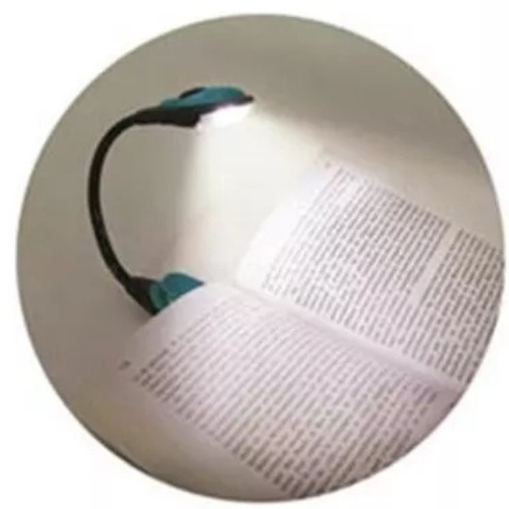 Lampe De Lecture Pince 3