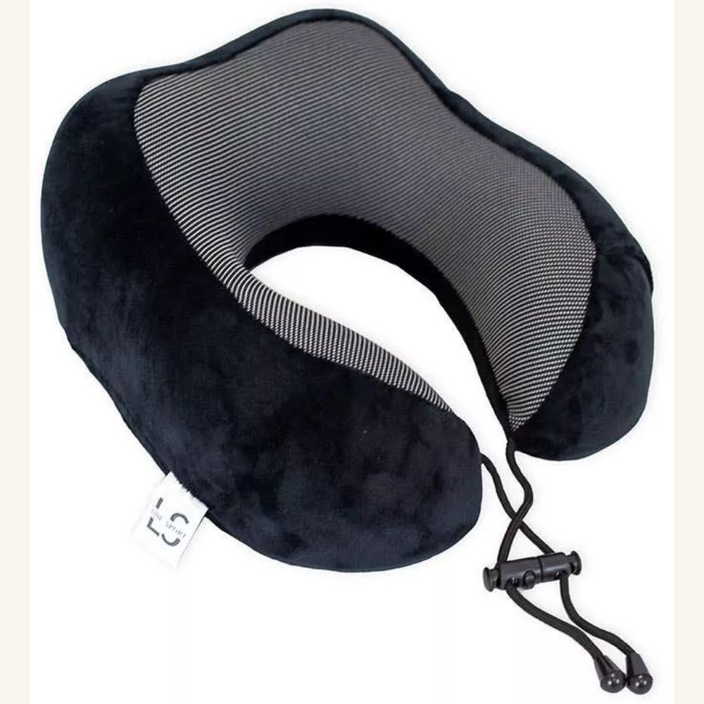 COUSSIN DE VOYAGE MOELLEUX