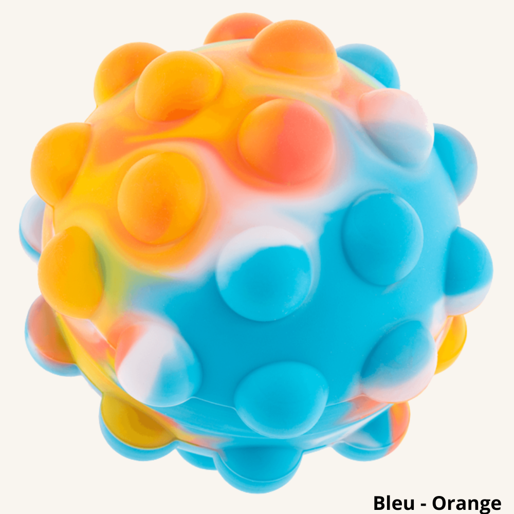 Boule Pop It