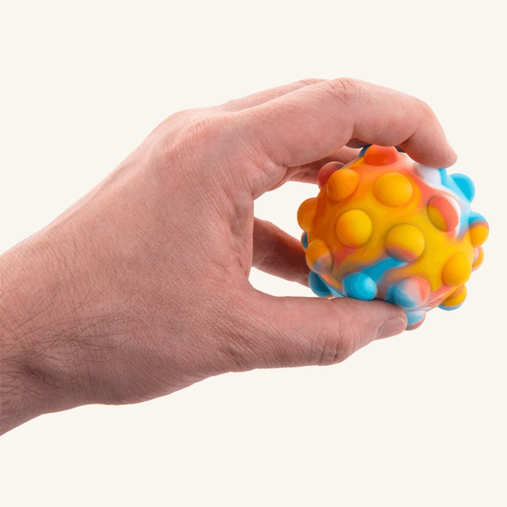 Boule Pop It