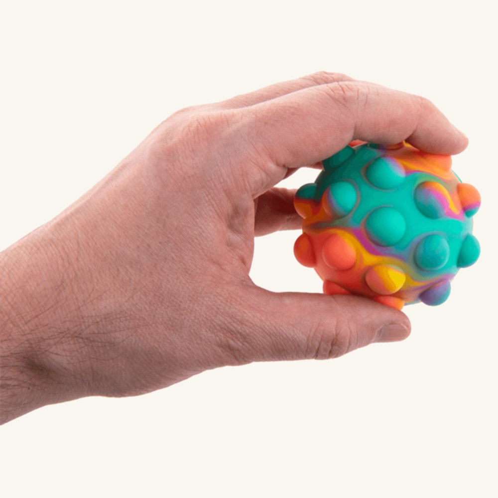 Boule Pop It