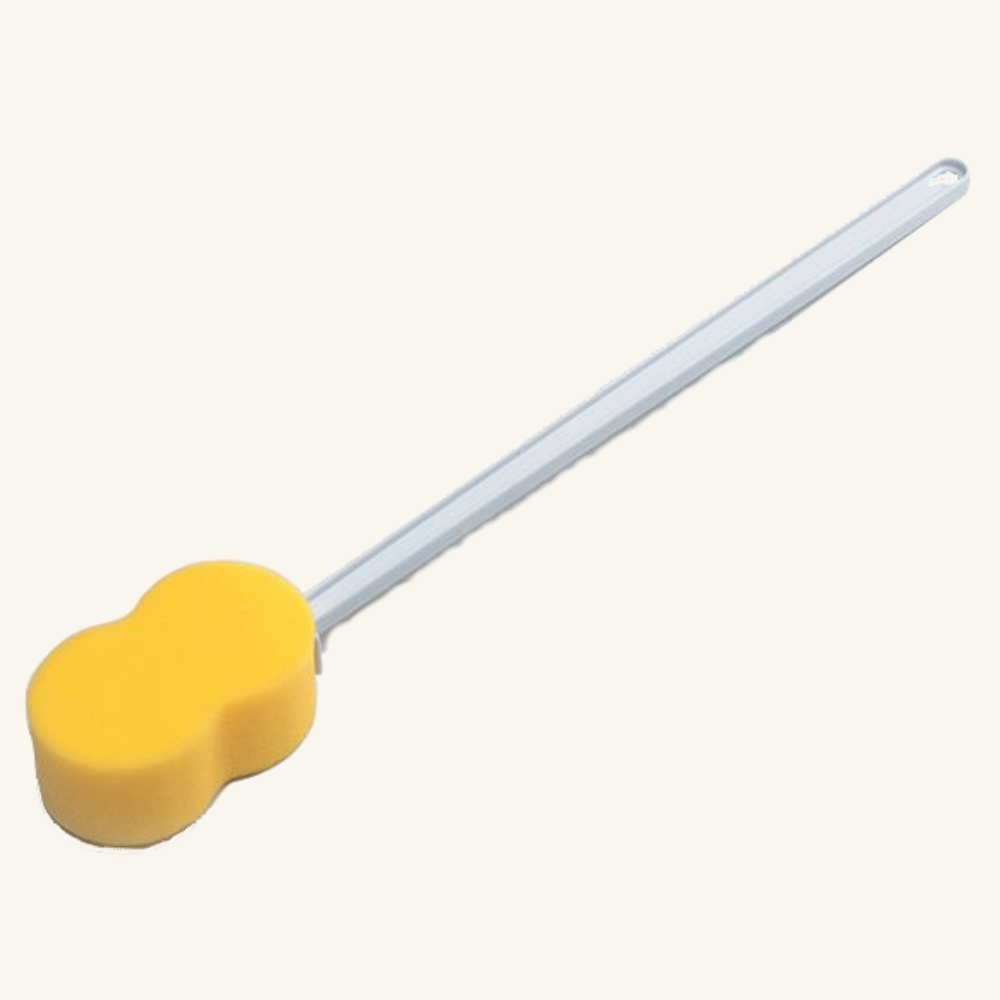 EPONGE ERGONOMIQUE