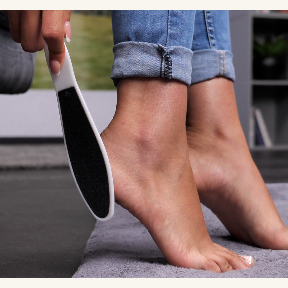 KIT SOIN DES PIEDS
