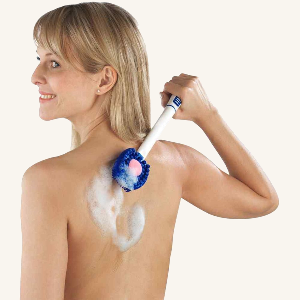 Brosse bien etre