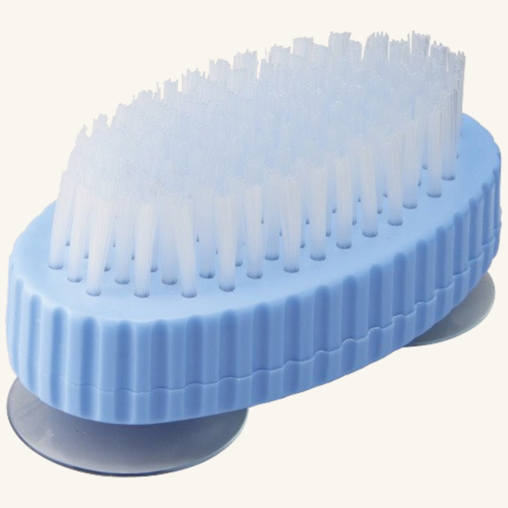 Brosse a ventouses