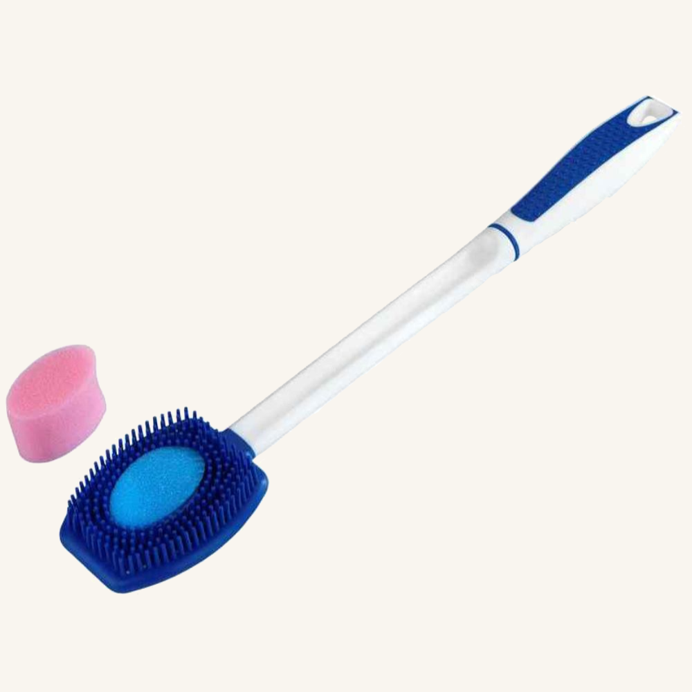 416 - Brosse bien-etre
