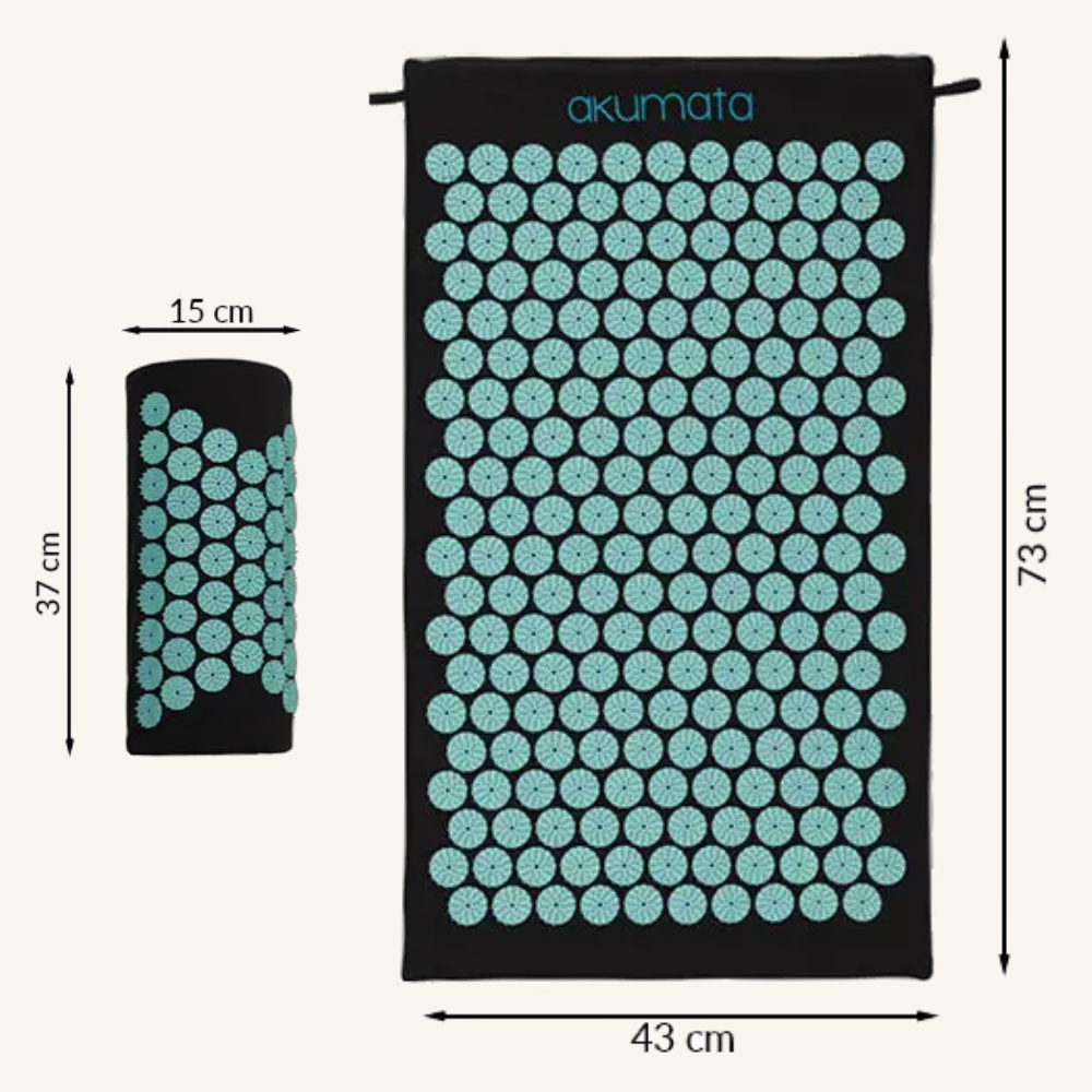 440 - Tapis acupression