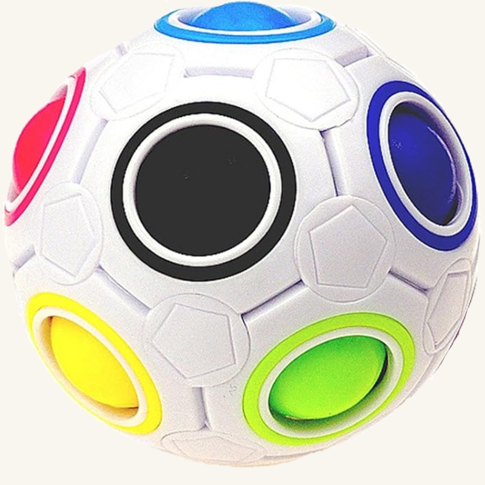 449- Boule Magique