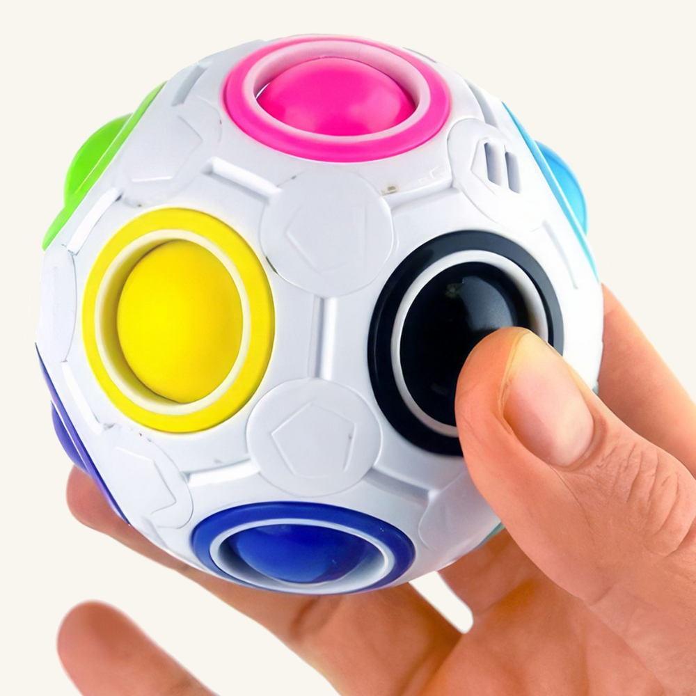 448- Boule Magique