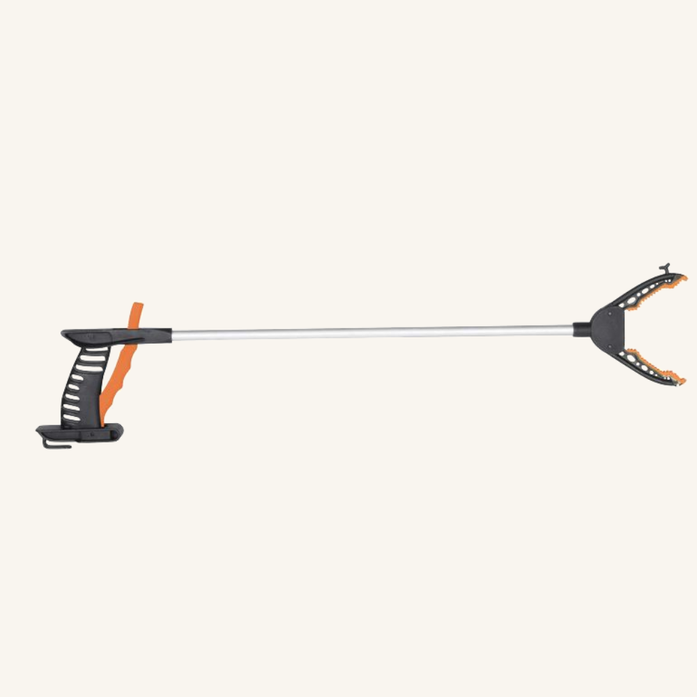 PINCE GRABBER