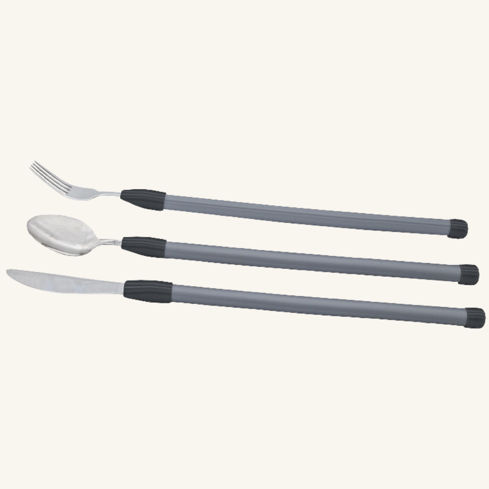 20 - Couverts flexibles