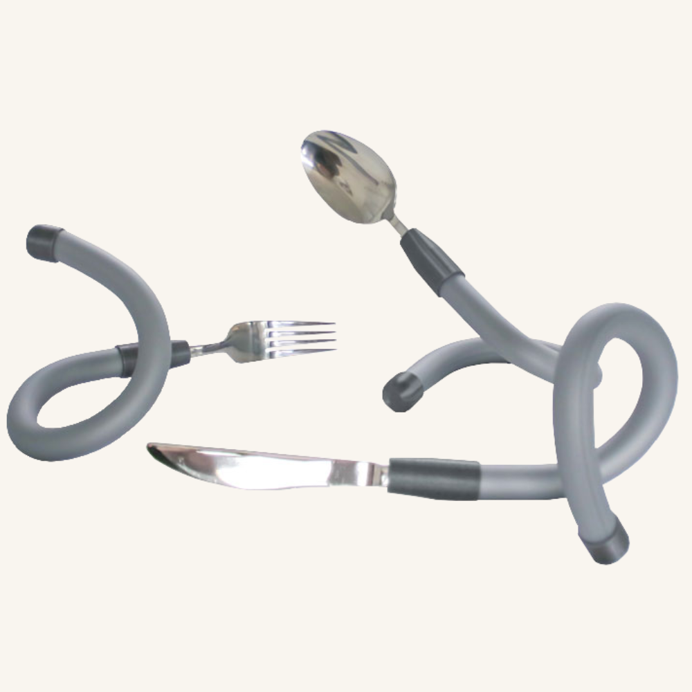22 - Couverts flexibles