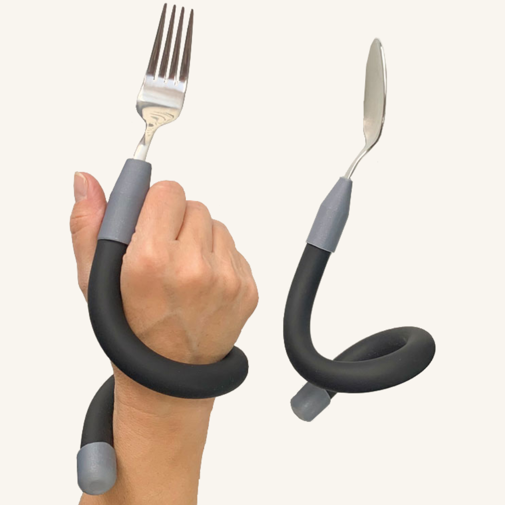 21 - Couverts flexibles
