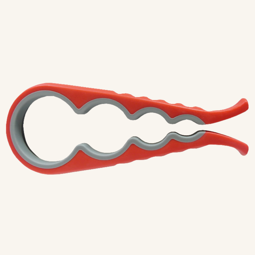 10 - Ouvre tout Power Grip