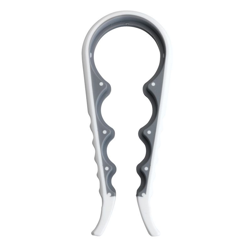 une-pince-powergrip-vu-du-dessous