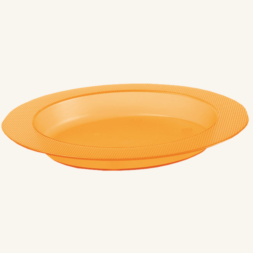 68 - Assiette Ergo