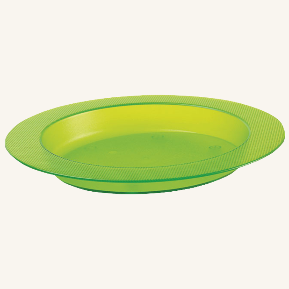 66 - Assiette Ergo