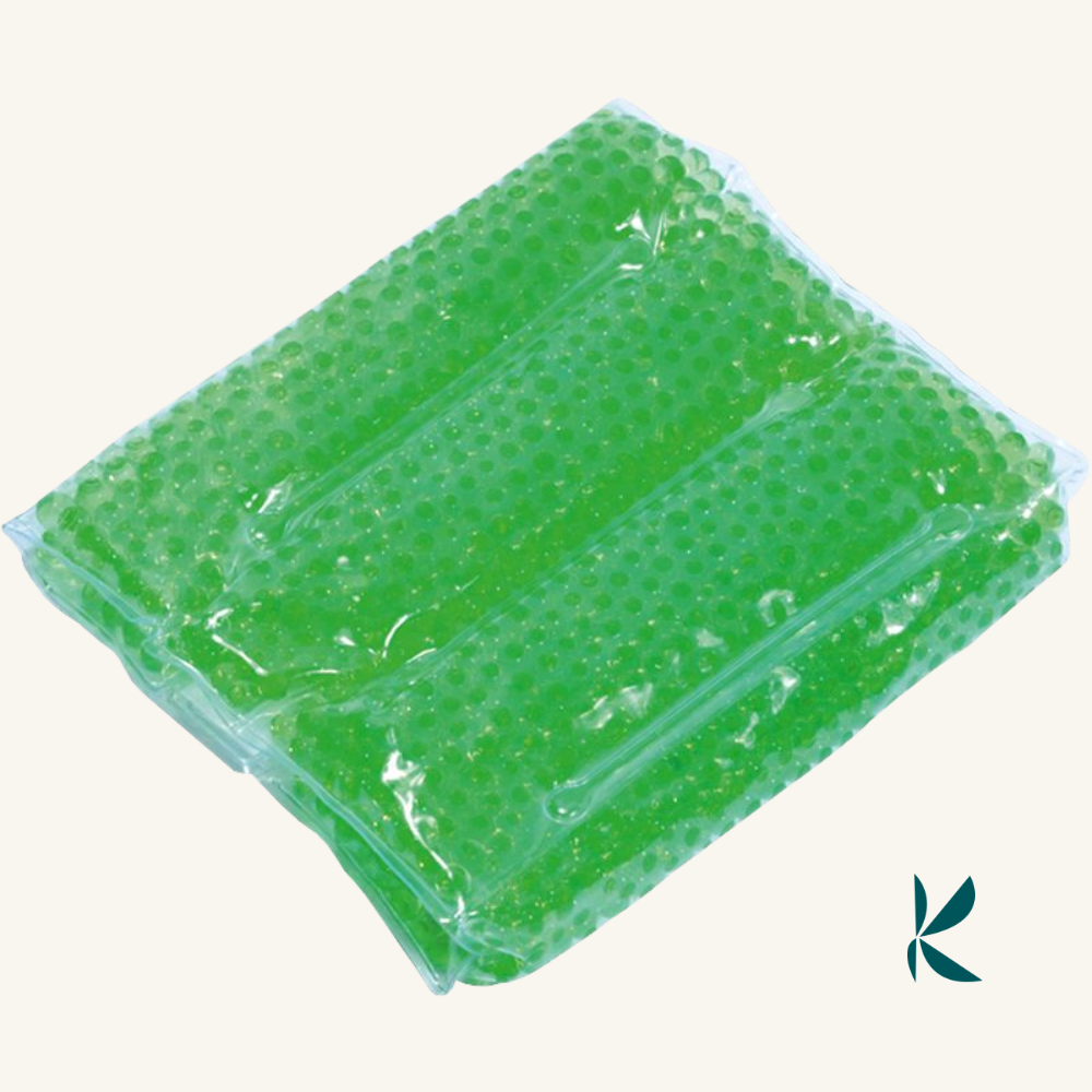 40 - Compresse Bubble