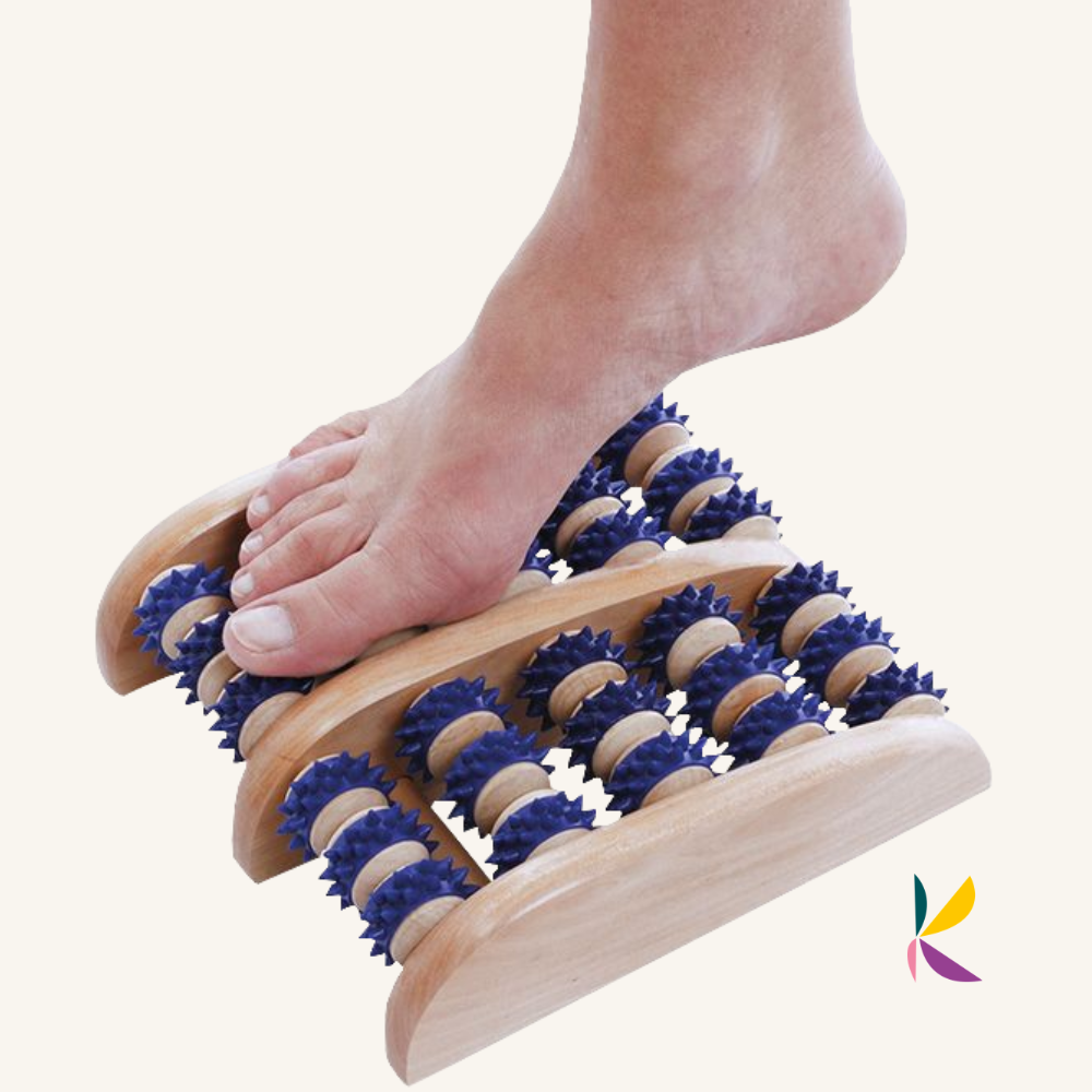 132 - Mass Roller