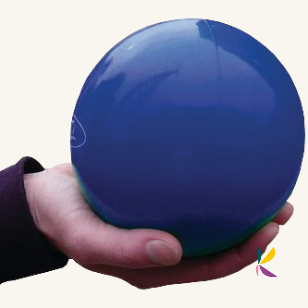 160 - Med Ball
