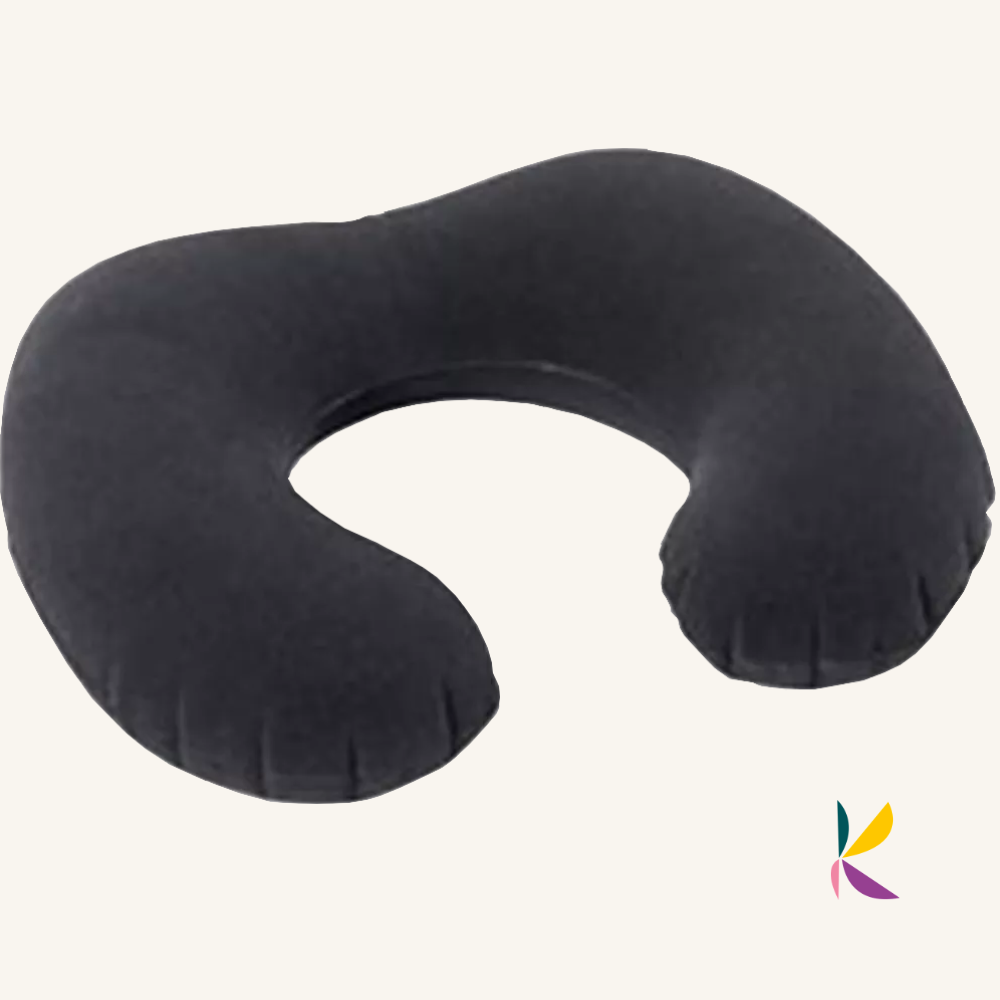 18 - Coussin de voyage