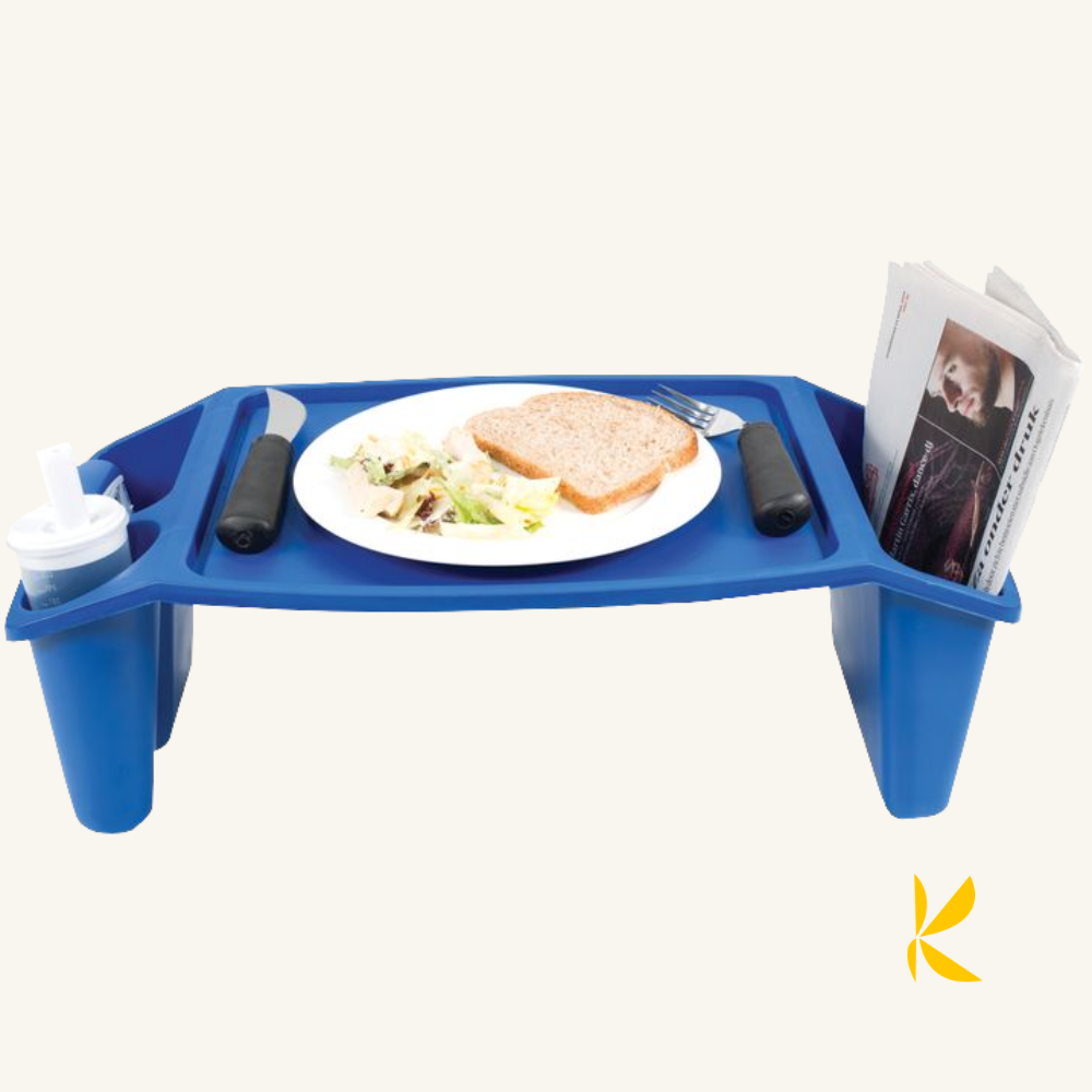 19 - Plateau repas