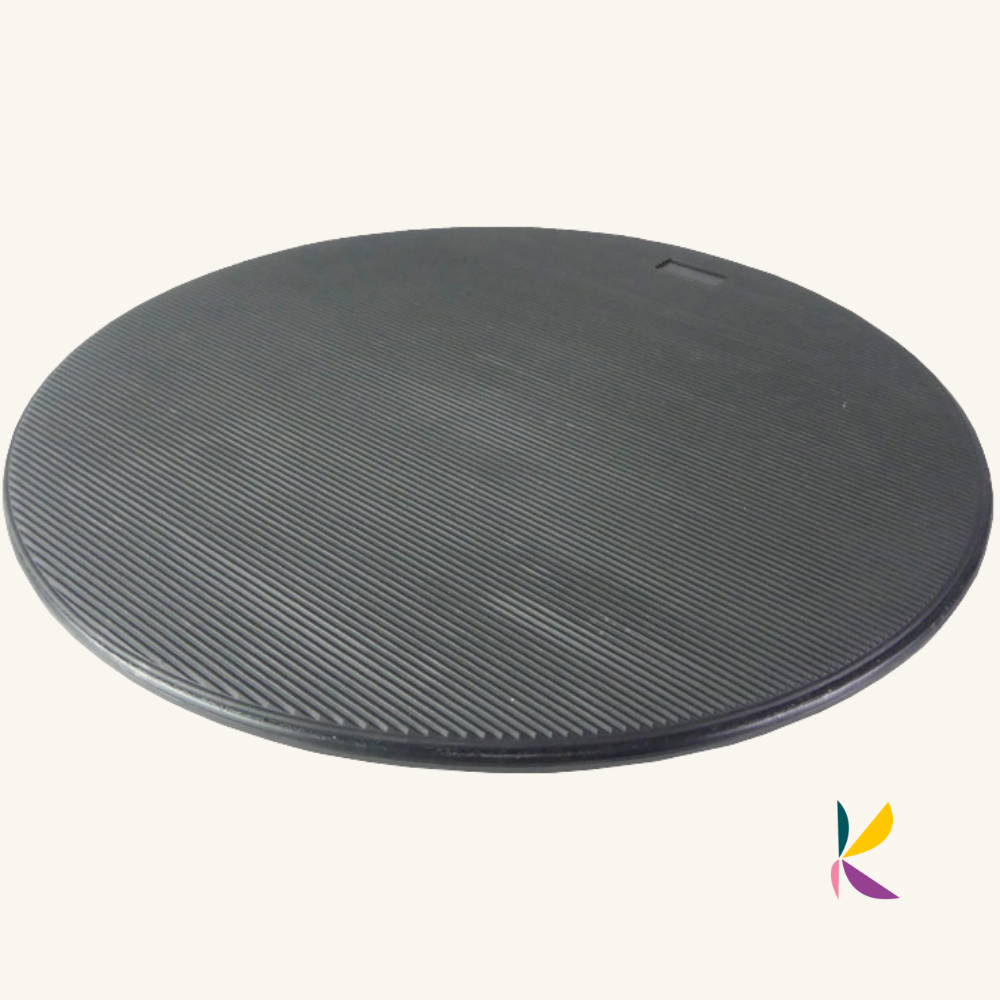 6 - Disque de transfert Eco