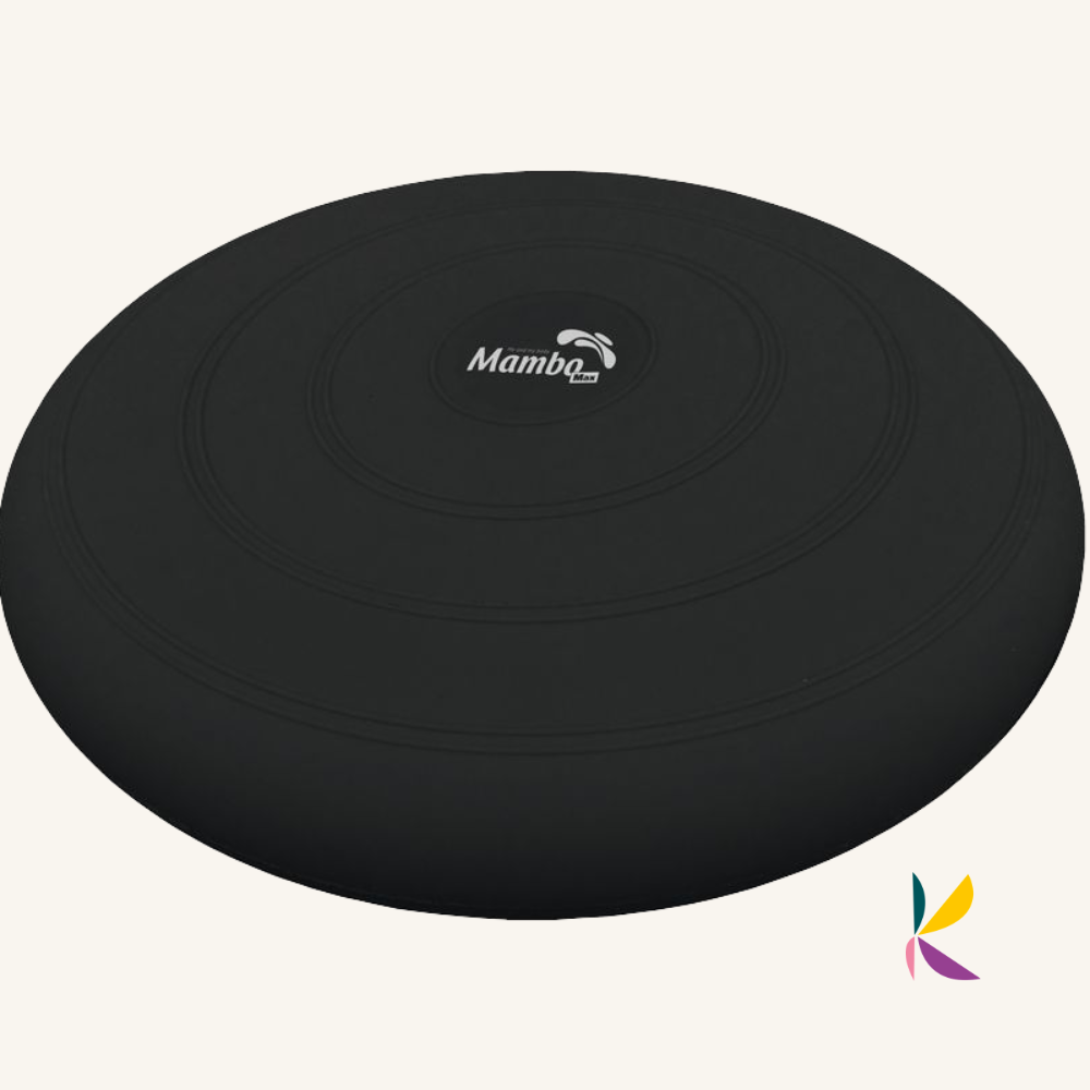 237 - Coussin assise Mambo