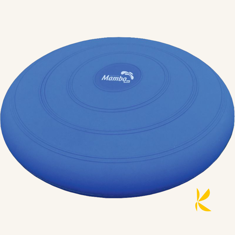 238 - Coussin assise Mambo