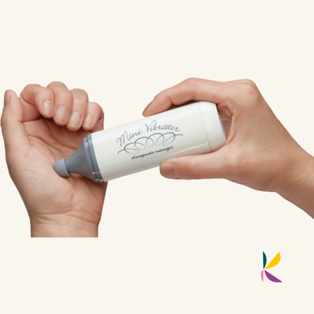 246 - Mini Massager