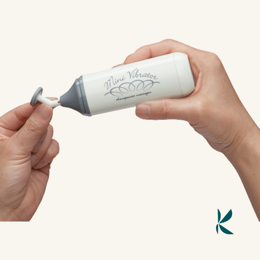 248 - Mini Massager